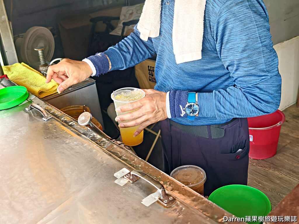 嘉義美食,嘉義飲料,嘉義古早味,手工汽水,嘉義必喝,嘉義小吃,嘉義在地美食