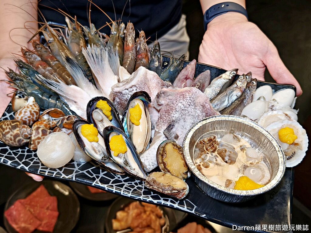 桃園燒肉吃到飽,桃園藝文特區美食,匠夯日式燒肉,桃園燒肉推薦,桃園吃到飽餐廳,A5和牛吃到飽,桃園聚餐餐廳,桃園無煙燒肉