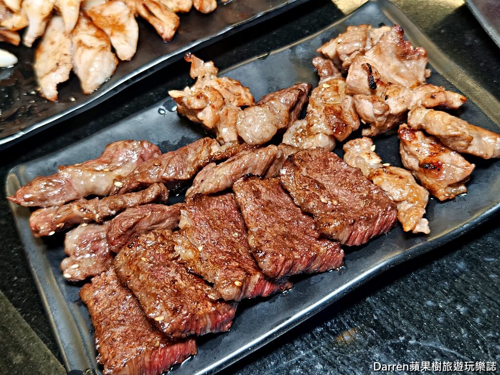 桃園燒肉吃到飽,桃園藝文特區美食,匠夯日式燒肉,桃園燒肉推薦,桃園吃到飽餐廳,A5和牛吃到飽,桃園聚餐餐廳,桃園無煙燒肉