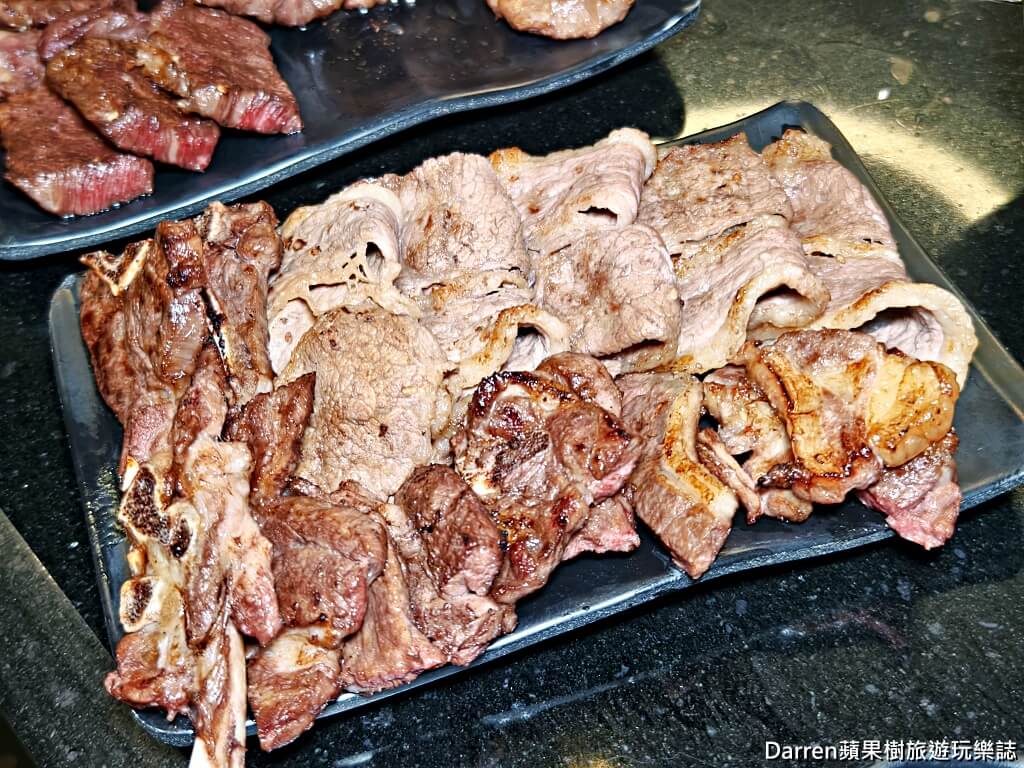 桃園燒肉吃到飽,桃園藝文特區美食,匠夯日式燒肉,桃園燒肉推薦,桃園吃到飽餐廳,A5和牛吃到飽,桃園聚餐餐廳,桃園無煙燒肉