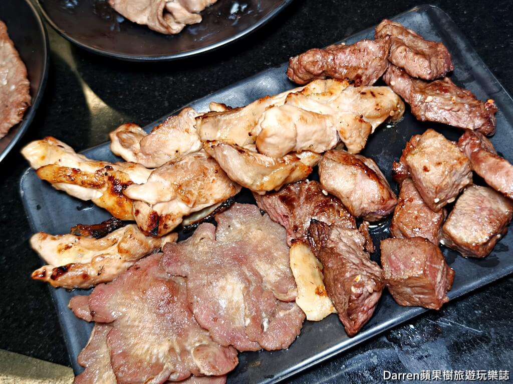 桃園燒肉吃到飽,桃園藝文特區美食,匠夯日式燒肉,桃園燒肉推薦,桃園吃到飽餐廳,A5和牛吃到飽,桃園聚餐餐廳,桃園無煙燒肉