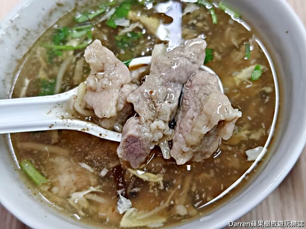新莊美食,正統肉羹麵,新莊肉羹麵,新莊宵夜,新莊小吃,24小時美食,新莊銅板小吃,幸福站美食