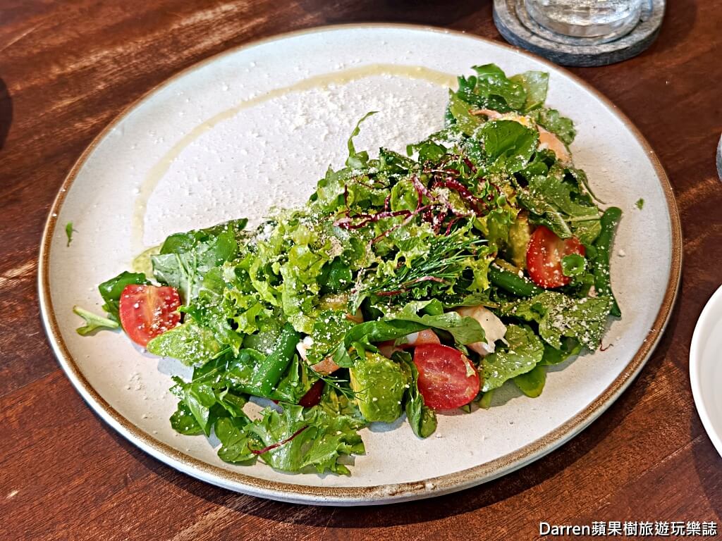 胡志明市美食,Pizza 4P’s,越南披薩推薦,自製起司披薩,胡志明餐廳推薦,胡志明美食,越南美食餐廳