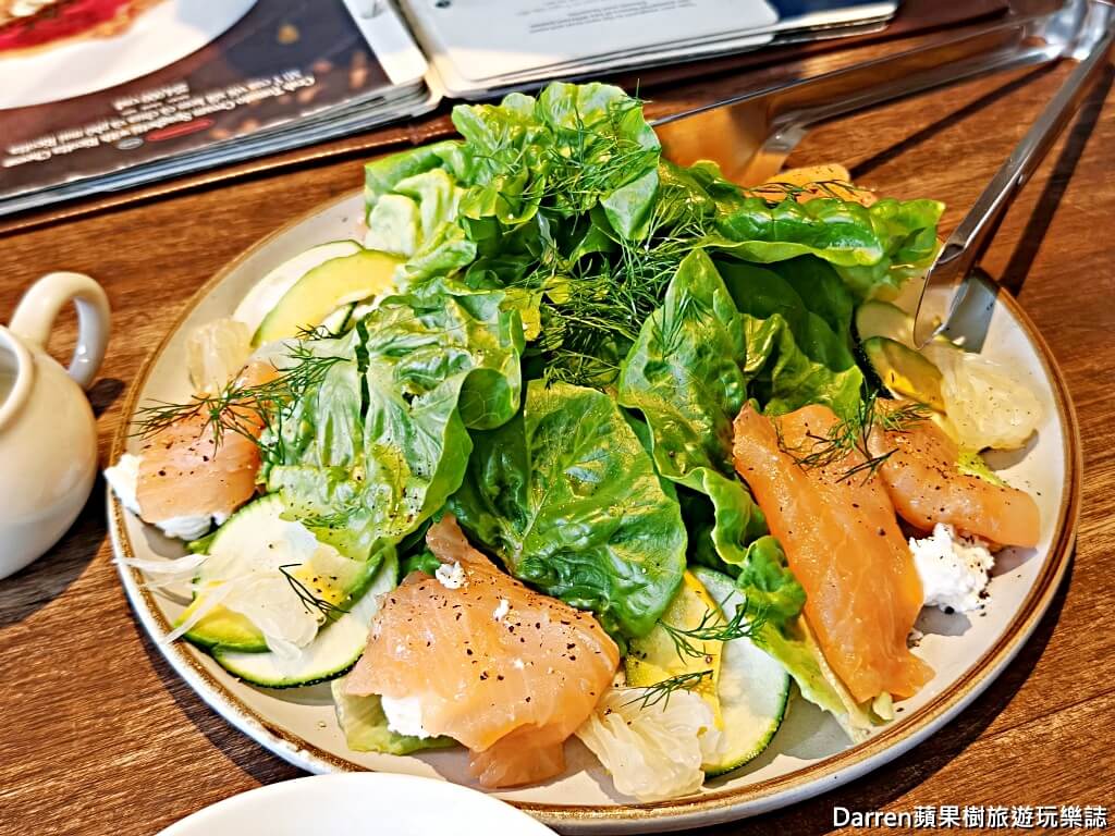 胡志明市美食,Pizza 4P’s,越南披薩推薦,自製起司披薩,胡志明餐廳推薦,胡志明美食,越南美食餐廳