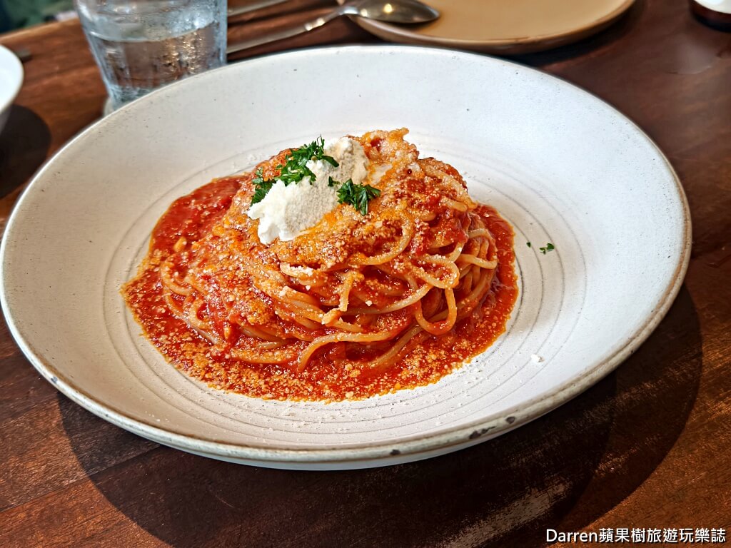 胡志明市美食,Pizza 4P’s,越南披薩推薦,自製起司披薩,胡志明餐廳推薦,胡志明美食,越南美食餐廳