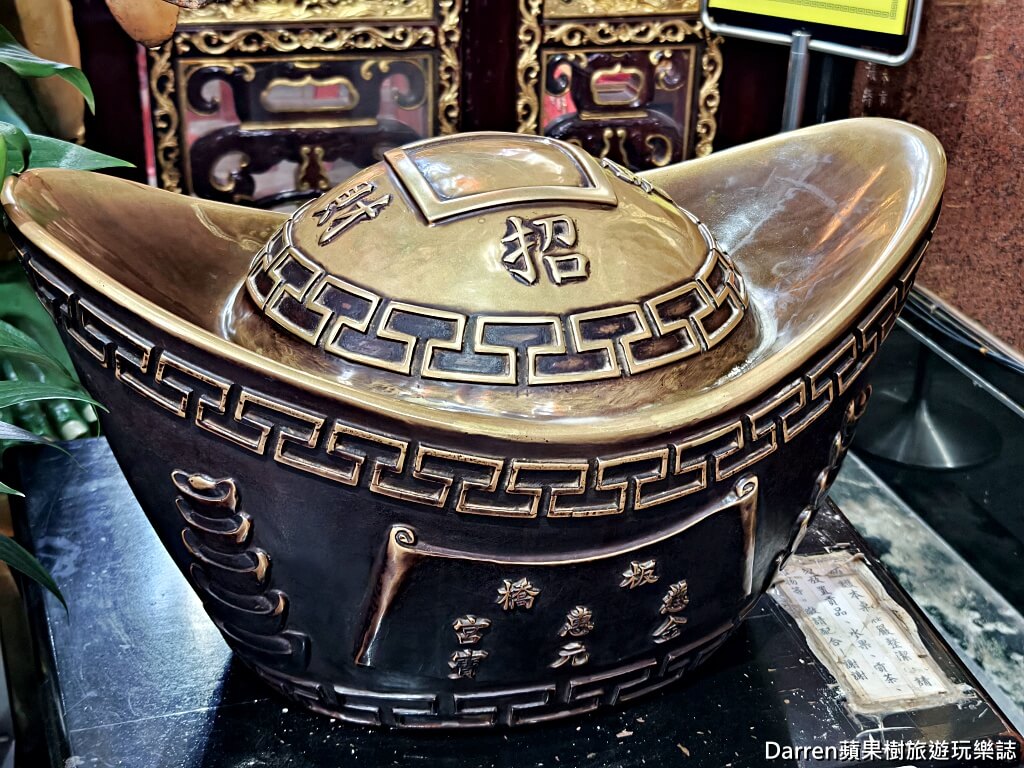 板橋慈惠宮,板橋媽祖廟,板橋拜拜景點,板橋財神廟,新北媽祖廟,板橋求財,板橋參拜順序