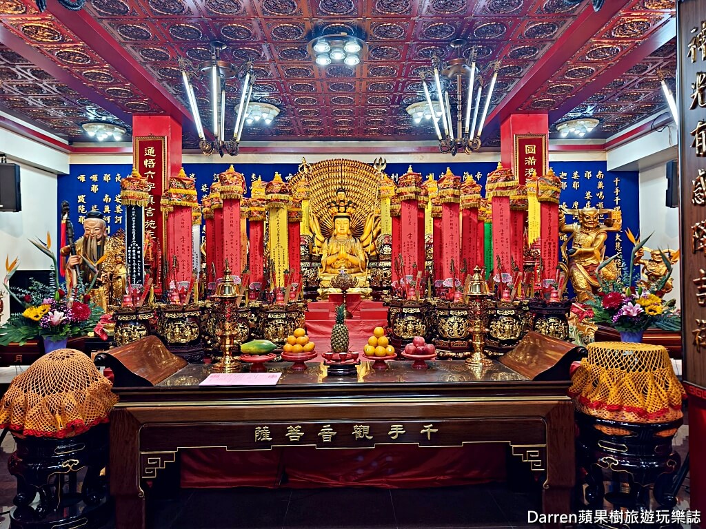 板橋慈惠宮,板橋媽祖廟,板橋拜拜景點,板橋財神廟,新北媽祖廟,板橋求財,板橋參拜順序