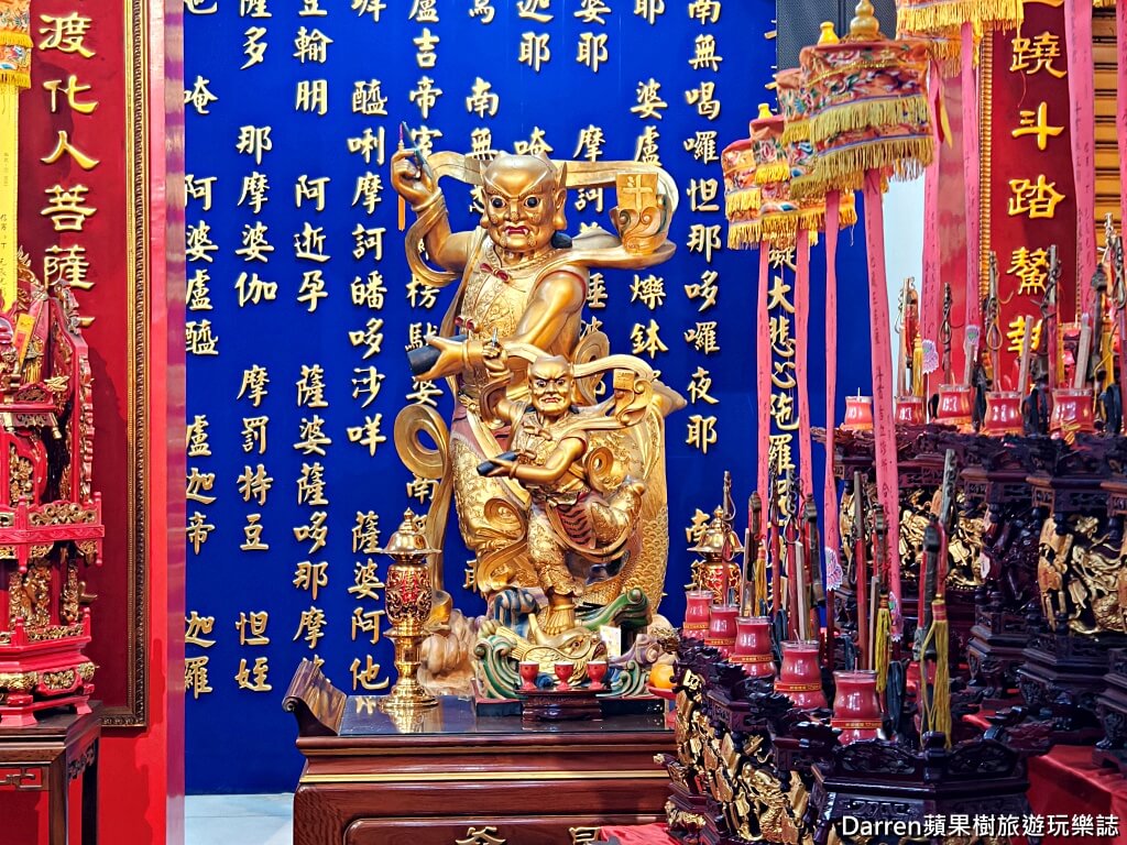 板橋慈惠宮,板橋媽祖廟,板橋拜拜景點,板橋財神廟,新北媽祖廟,板橋求財,板橋參拜順序