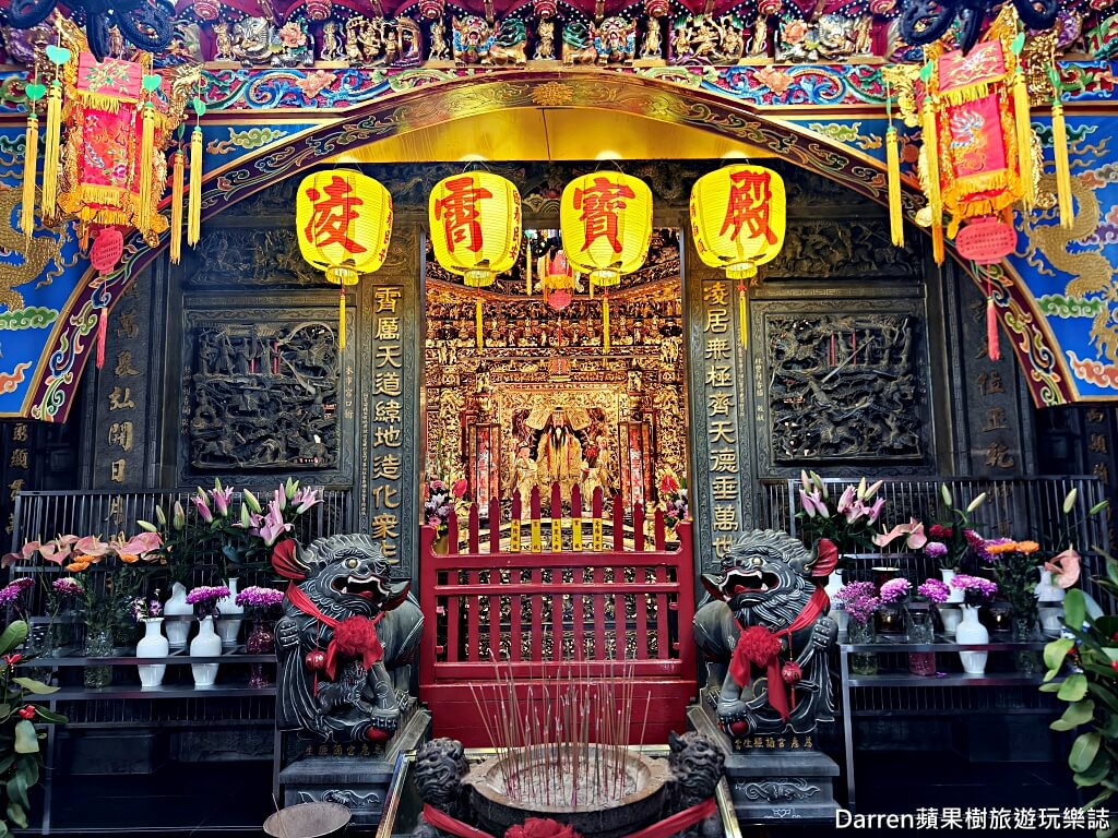 板橋慈惠宮,板橋媽祖廟,板橋拜拜景點,板橋財神廟,新北媽祖廟,板橋求財,板橋參拜順序