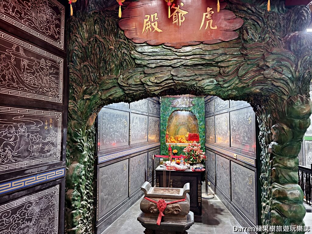 板橋慈惠宮,板橋媽祖廟,板橋拜拜景點,板橋財神廟,新北媽祖廟,板橋求財,板橋參拜順序