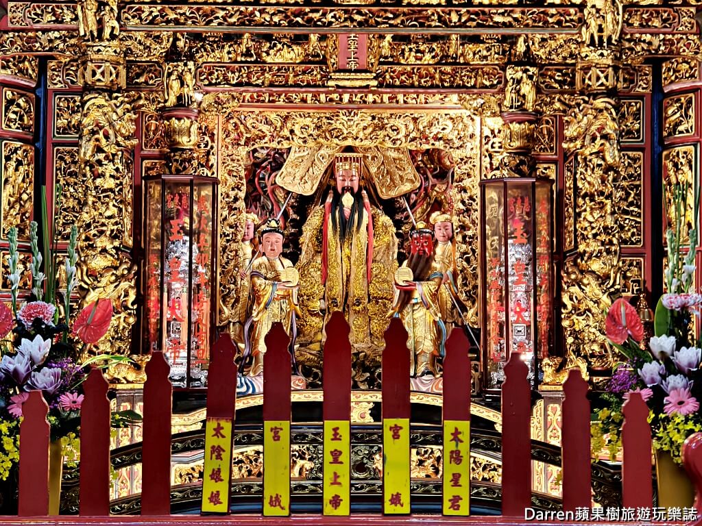 板橋慈惠宮,板橋媽祖廟,板橋拜拜景點,板橋財神廟,新北媽祖廟,板橋求財,板橋參拜順序