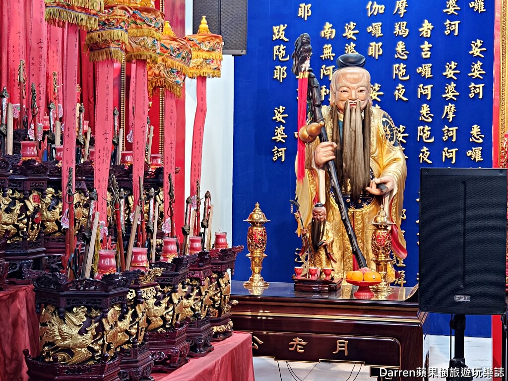 板橋慈惠宮,板橋媽祖廟,板橋拜拜景點,板橋財神廟,新北媽祖廟,板橋求財,板橋參拜順序