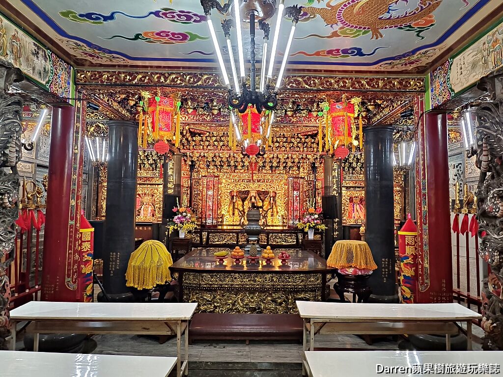 板橋慈惠宮,板橋媽祖廟,板橋拜拜景點,板橋財神廟,新北媽祖廟,板橋求財,板橋參拜順序