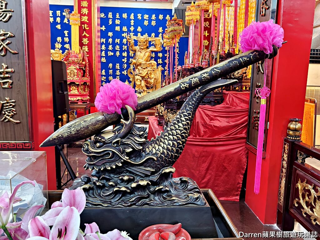 板橋慈惠宮,板橋媽祖廟,板橋拜拜景點,板橋財神廟,新北媽祖廟,板橋求財,板橋參拜順序