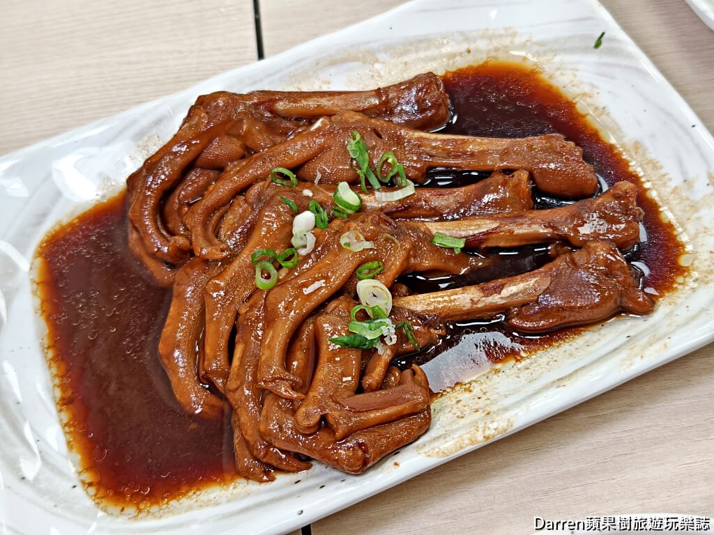 嘉義鵝肉推薦,嘉義東區美食,鵝肉飯推薦,偶鵝嚐嚐,偶鵝嚐嚐鵝肉專賣店台林店