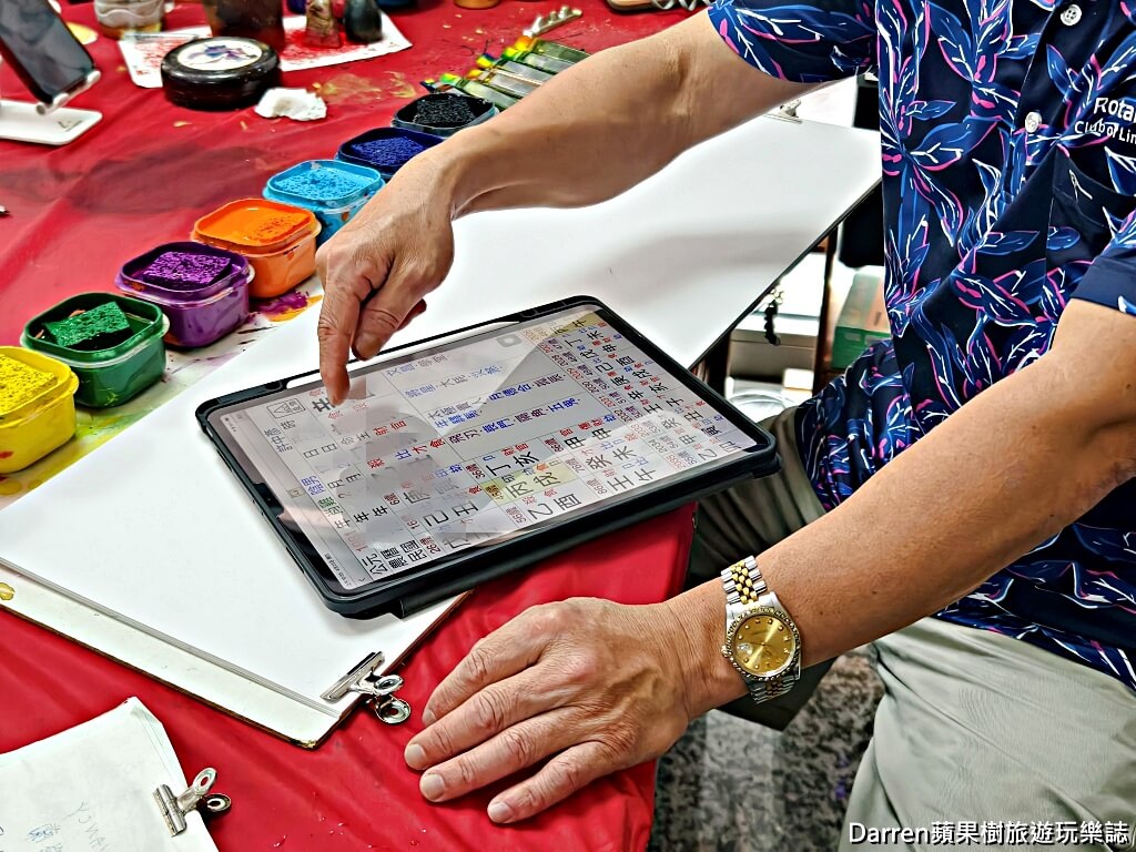 龍鳳彩繪藝坊,桃園龍鳳字畫,花鳥字畫,名字畫推薦,客製化名字畫,八字命理畫,五行補運畫,桃園文創體驗,開運畫作,桃園伴手禮