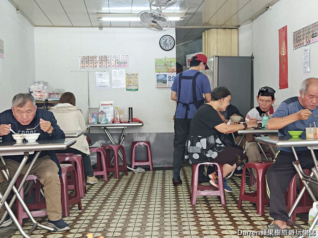 嘉義東市場美食,嘉義米糕碗粿,嘉義古早味,嘉義銅板美食,嘉義早餐推薦