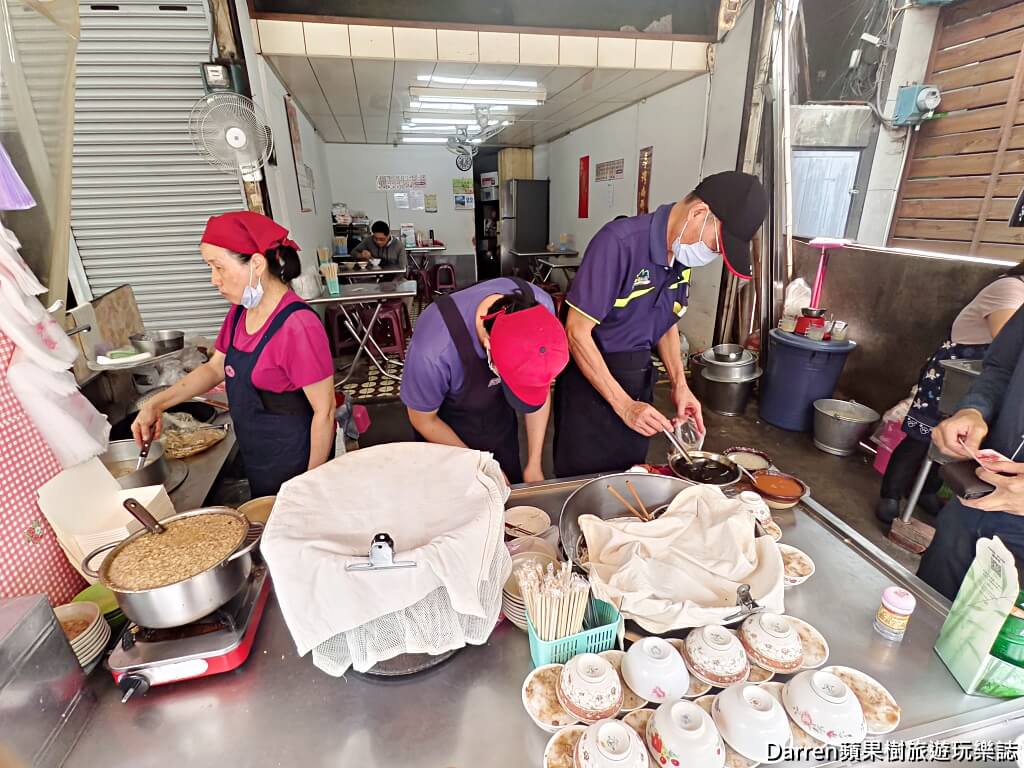嘉義東市場美食,嘉義米糕碗粿,嘉義古早味,嘉義銅板美食,嘉義早餐推薦