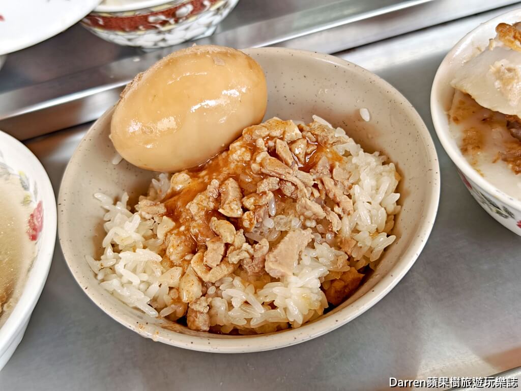 嘉義東市場美食,嘉義米糕碗粿,嘉義古早味,嘉義銅板美食,嘉義早餐推薦