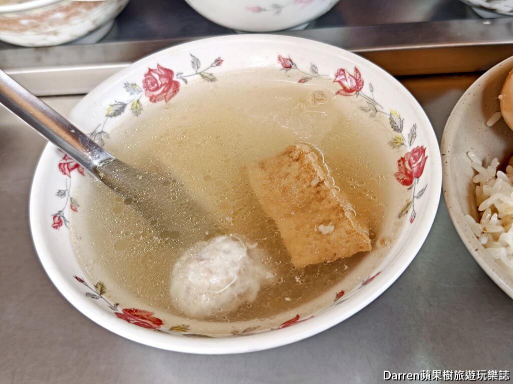 嘉義東市場美食,嘉義米糕碗粿,嘉義古早味,嘉義銅板美食,嘉義早餐推薦