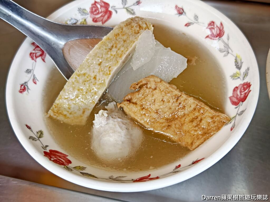 嘉義東市場美食,嘉義米糕碗粿,嘉義古早味,嘉義銅板美食,嘉義早餐推薦