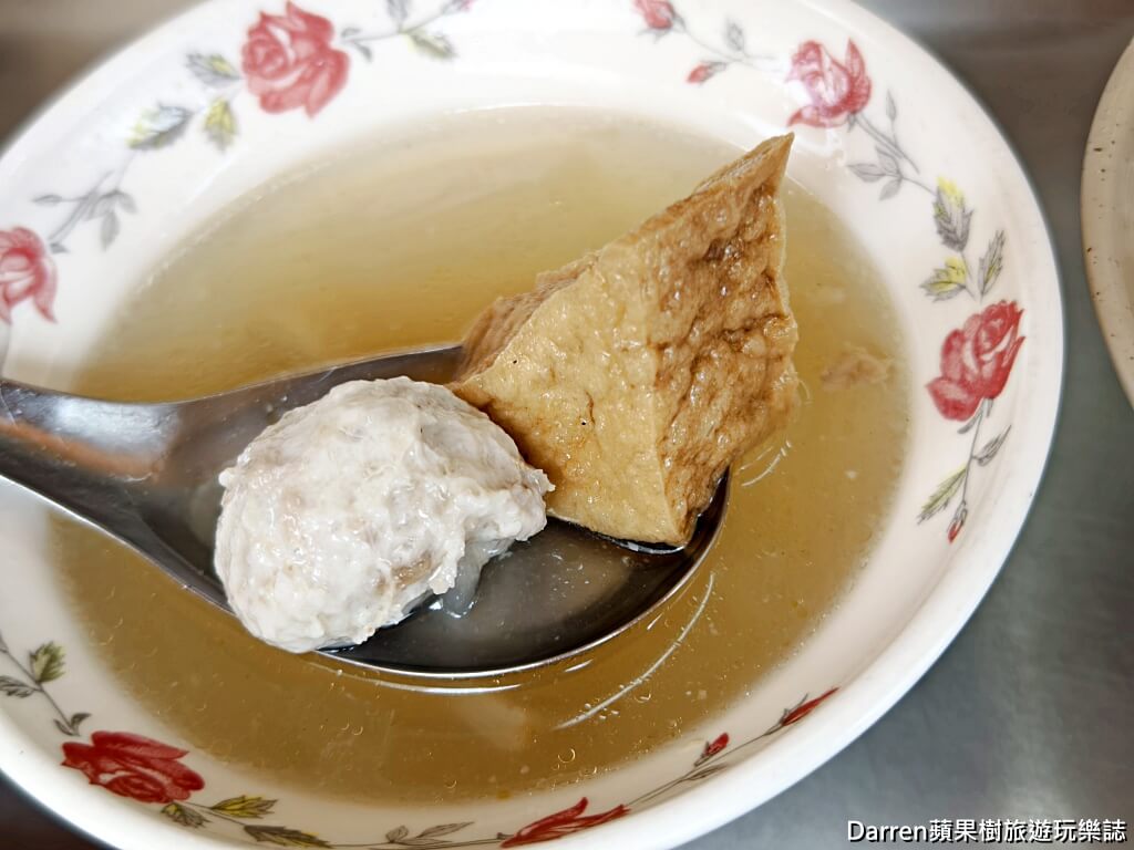嘉義東市場美食,嘉義米糕碗粿,嘉義古早味,嘉義銅板美食,嘉義早餐推薦