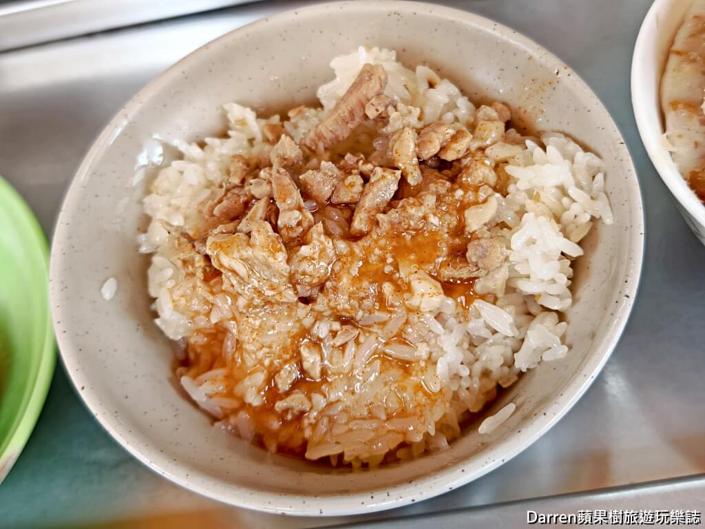 嘉義東市場美食,嘉義米糕碗粿,嘉義古早味,嘉義銅板美食,嘉義早餐推薦