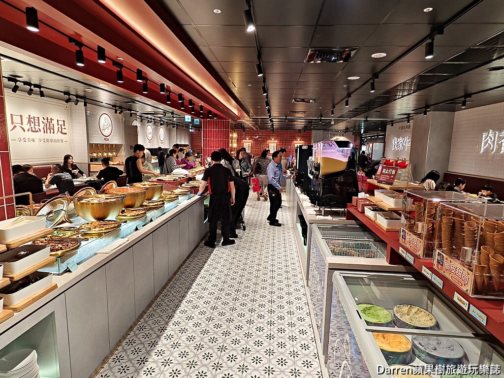 我家牛排平鎮旗艦店,桃園吃到飽,平鎮美食,我家牛排旗艦店,桃園牛排推薦,自助吧吃到飽,390元吃到飽,桃園餐廳推薦