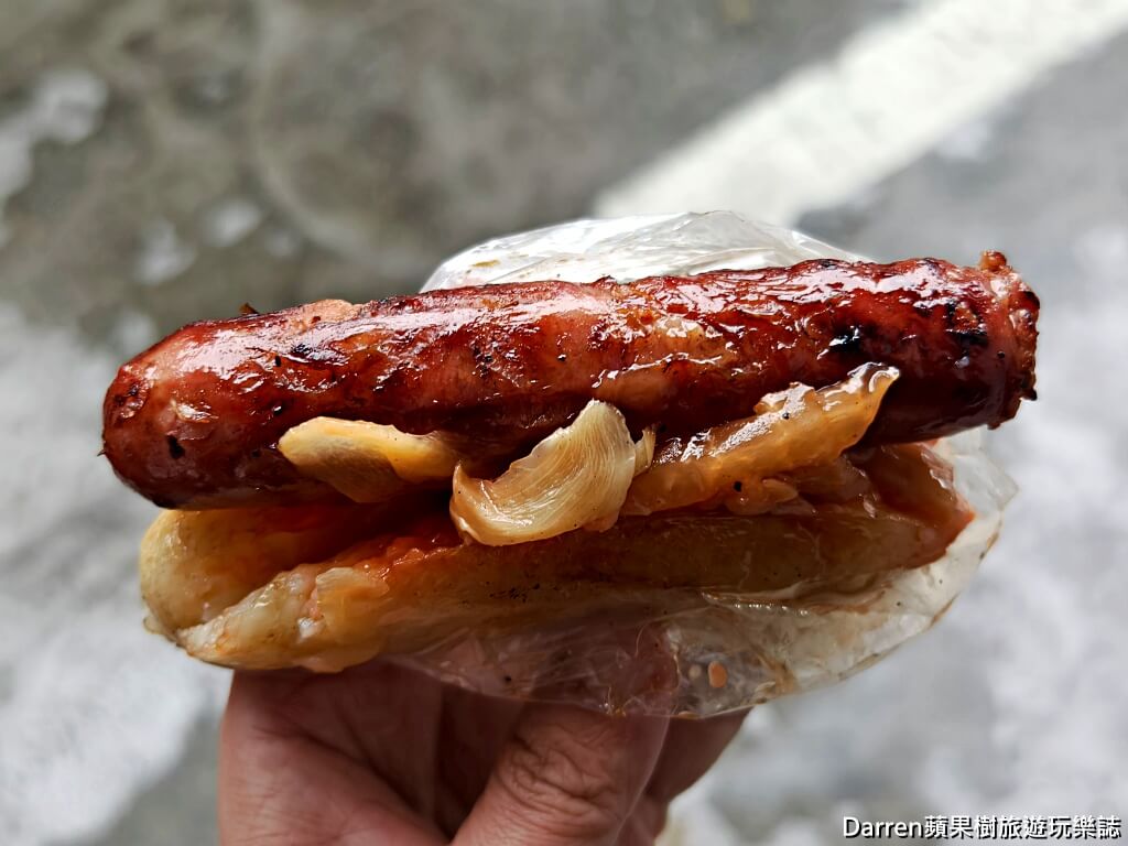 林口高粱香腸,林口香腸推薦,林口美食,林口小吃,林口高粱酒香腸,林口銅板美食,林口隱藏版美食,林口下午茶推薦,林口排隊美食,林口大腸包小腸