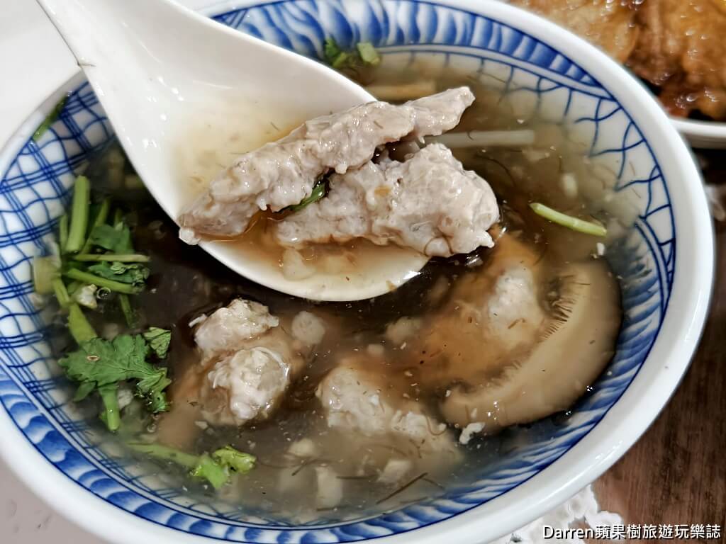 啊興阿滷肉飯,林森北路美食,條通美食,中山區魯肉飯,台北魯肉飯推薦,林森北路魯肉飯,台北隱藏版美食,中山區小吃,台北古早味小吃,台北滷肉飯推薦