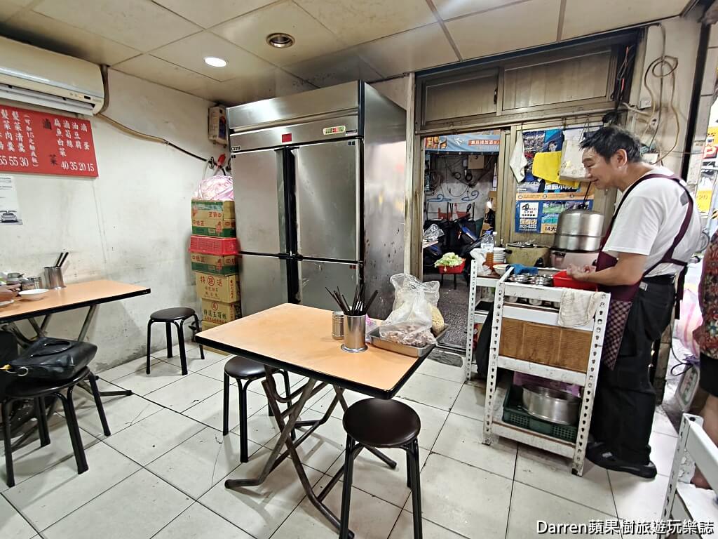 啊興阿滷肉飯,林森北路美食,條通美食,中山區魯肉飯,台北魯肉飯推薦,林森北路魯肉飯,台北隱藏版美食,中山區小吃,台北古早味小吃,台北滷肉飯推薦
