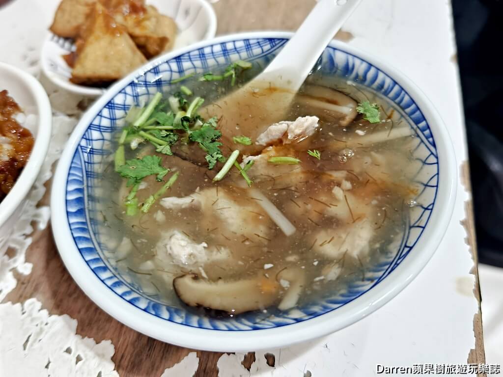 啊興阿滷肉飯,林森北路美食,條通美食,中山區魯肉飯,台北魯肉飯推薦,林森北路魯肉飯,台北隱藏版美食,中山區小吃,台北古早味小吃,台北滷肉飯推薦