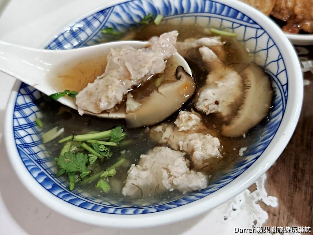 啊興阿滷肉飯,林森北路美食,條通美食,中山區魯肉飯,台北魯肉飯推薦,林森北路魯肉飯,台北隱藏版美食,中山區小吃,台北古早味小吃,台北滷肉飯推薦