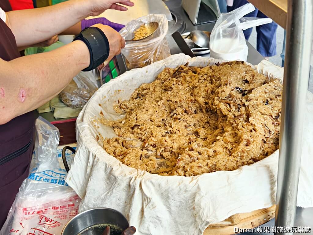 阿潘功夫油飯,蘆洲美食,蘆洲油飯推薦,新北油飯推薦,新北美食,蘆洲小吃,蘆洲排隊美食,新北油飯節,古早味油飯,蘆洲外帶美食,蘆洲黃昏市場美食,蘆洲必吃,功夫油飯,新北職人油飯,蘆洲隱藏版美食