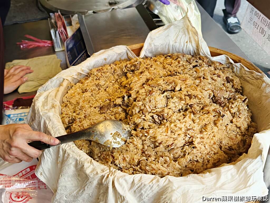 阿潘功夫油飯,蘆洲美食,蘆洲油飯推薦,新北油飯推薦,新北美食,蘆洲小吃,蘆洲排隊美食,新北油飯節,古早味油飯,蘆洲外帶美食,蘆洲黃昏市場美食,蘆洲必吃,功夫油飯,新北職人油飯,蘆洲隱藏版美食