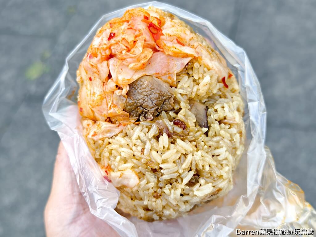 阿潘功夫油飯,蘆洲美食,蘆洲油飯推薦,新北油飯推薦,新北美食,蘆洲小吃,蘆洲排隊美食,新北油飯節,古早味油飯,蘆洲外帶美食,蘆洲黃昏市場美食,蘆洲必吃,功夫油飯,新北職人油飯,蘆洲隱藏版美食