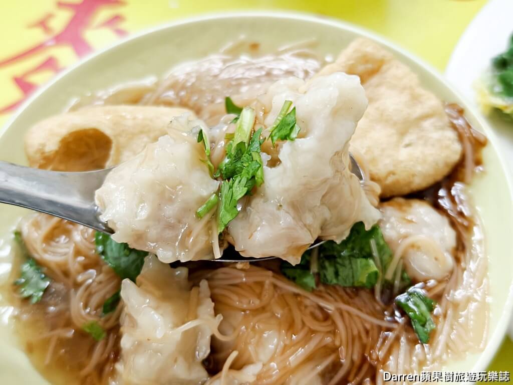 麥克麵線,基隆麥克麵線,三沙灣麥克麵線,基隆麵線推薦,基隆美食,基隆早餐推薦,三沙灣美食,基隆蚵仔煎,基隆中船路美食,魚漿包大腸羹,基隆排隊美食,基隆在地小吃
