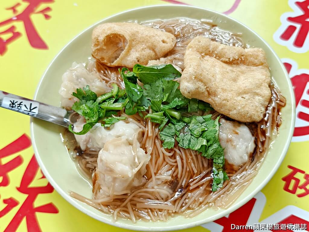 麥克麵線,基隆麥克麵線,三沙灣麥克麵線,基隆麵線推薦,基隆美食,基隆早餐推薦,三沙灣美食,基隆蚵仔煎,基隆中船路美食,魚漿包大腸羹,基隆排隊美食,基隆在地小吃