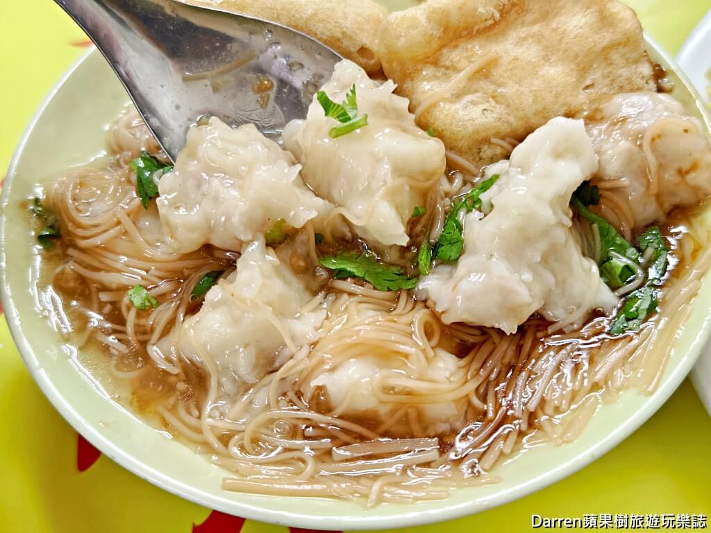 麥克麵線,基隆麥克麵線,三沙灣麥克麵線,基隆麵線推薦,基隆美食,基隆早餐推薦,三沙灣美食,基隆蚵仔煎,基隆中船路美食,魚漿包大腸羹,基隆排隊美食,基隆在地小吃