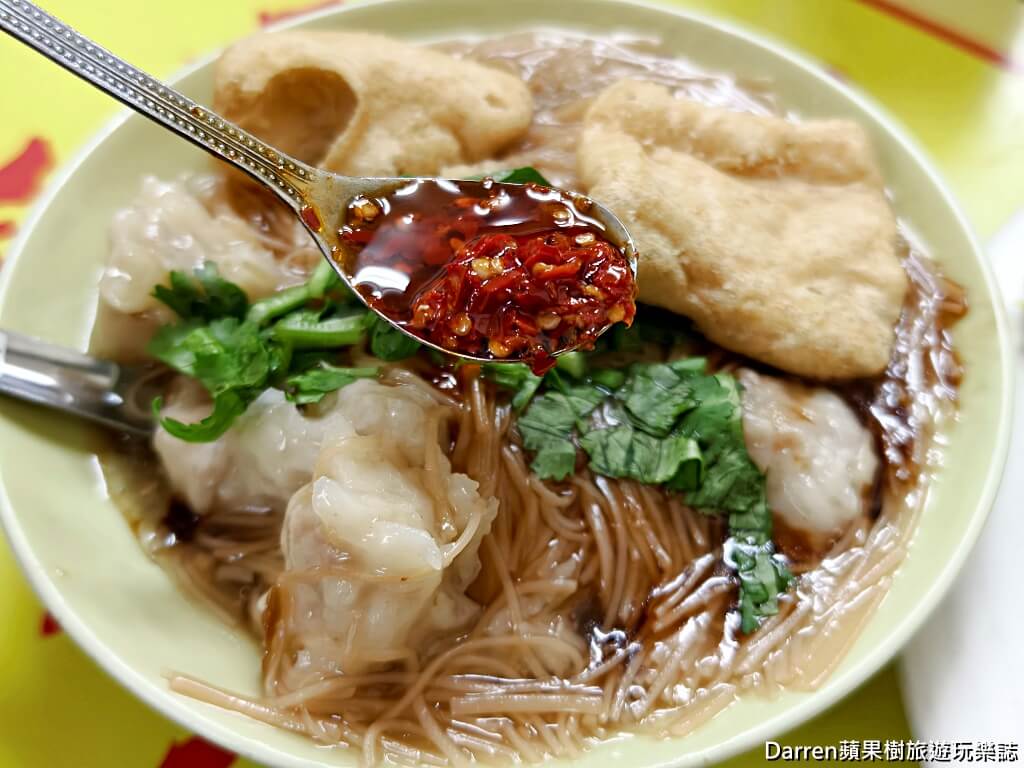 麥克麵線,基隆麥克麵線,三沙灣麥克麵線,基隆麵線推薦,基隆美食,基隆早餐推薦,三沙灣美食,基隆蚵仔煎,基隆中船路美食,魚漿包大腸羹,基隆排隊美食,基隆在地小吃