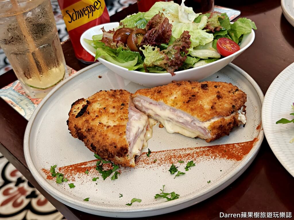 胡志明美食,鴉片工廠,The Refinery Saigon,法國餐廳,胡志明第一郡餐廳,胡志明第一郡美食,胡志明餐廳