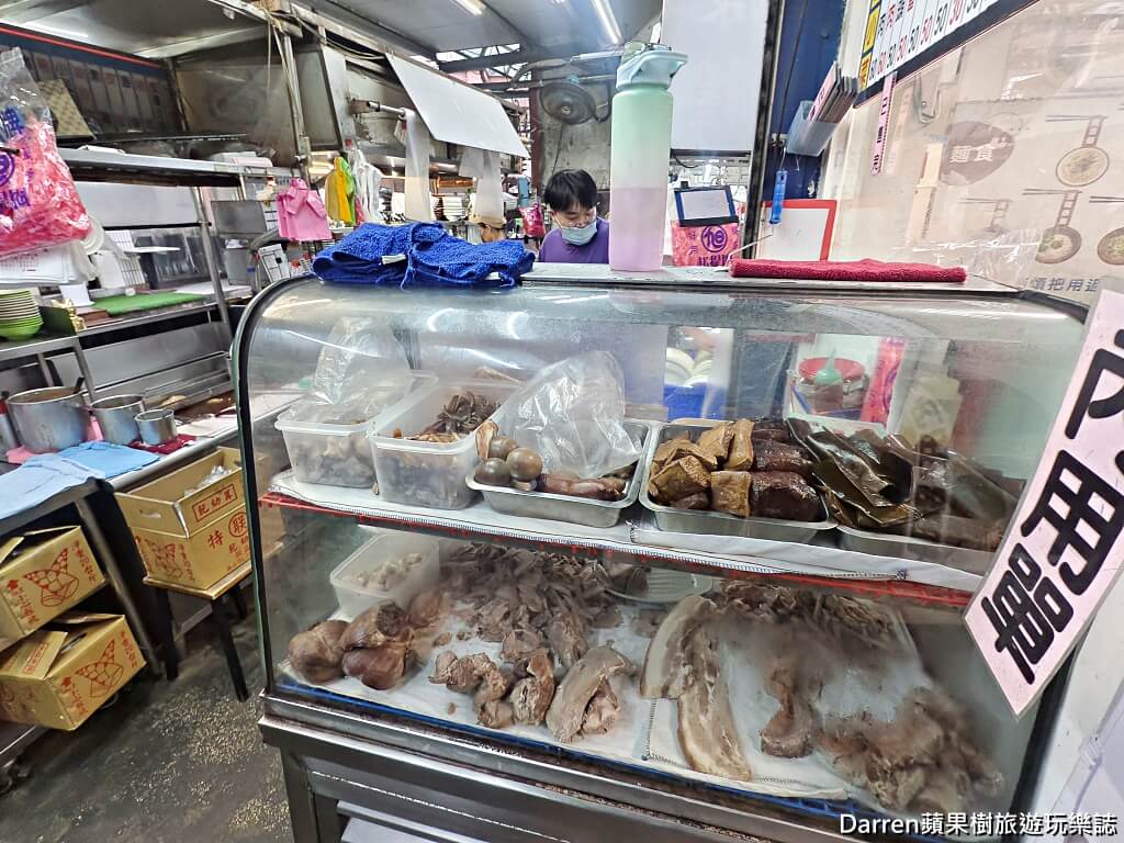 石頭肉圓,板橋美食,江子翠美食,板橋肉圓,江子翠站美食,板橋小吃,板橋老店