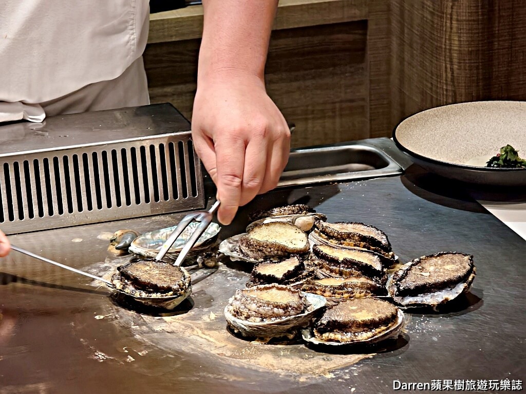 DOWA道和日式鐵板燒,DOWA道和日式鐵板料理,國父紀念館美食,國父紀念館鐵板燒,台北鐵板燒推薦,大安區鐵板燒,大安區美食,台北高級鐵板燒,日本A5和牛鐵板燒,台北無菜單料理,台北約會餐廳,台北包廂餐廳,台北慶生餐廳,台北和牛餐廳