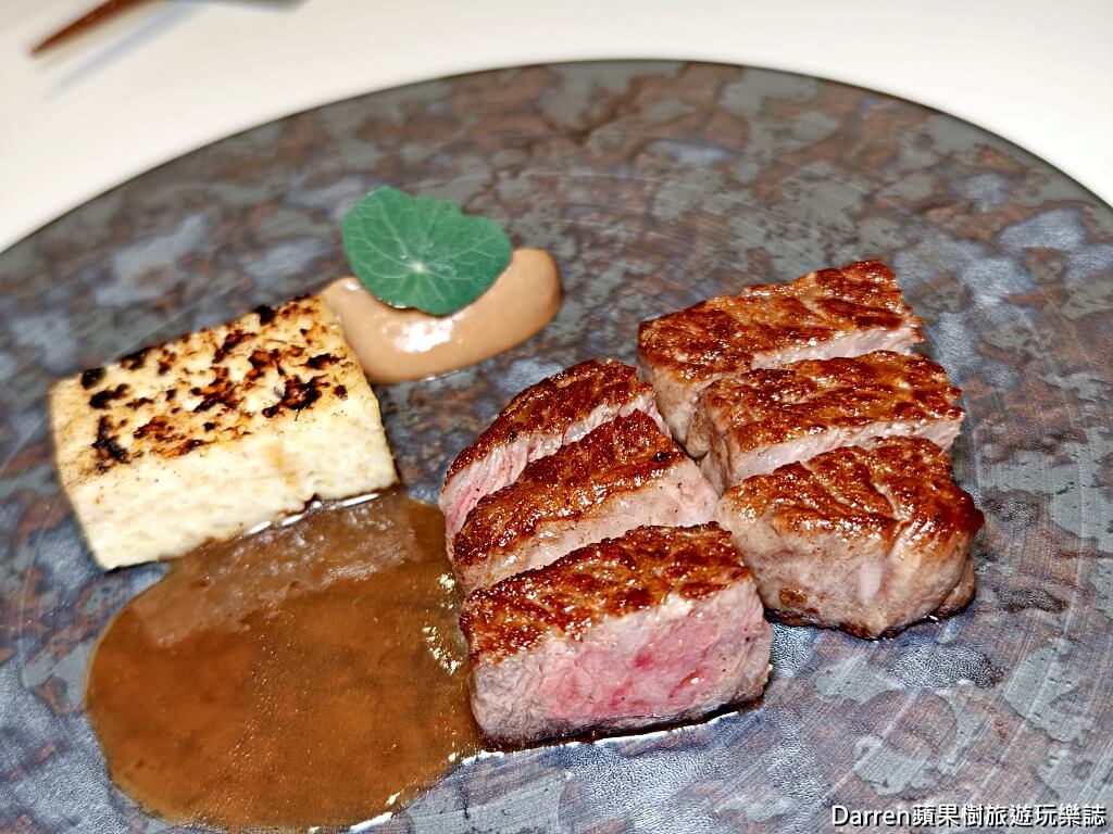 DOWA道和日式鐵板燒,DOWA道和日式鐵板料理,國父紀念館美食,國父紀念館鐵板燒,台北鐵板燒推薦,大安區鐵板燒,大安區美食,台北高級鐵板燒,日本A5和牛鐵板燒,台北無菜單料理,台北約會餐廳,台北包廂餐廳,台北慶生餐廳,台北和牛餐廳