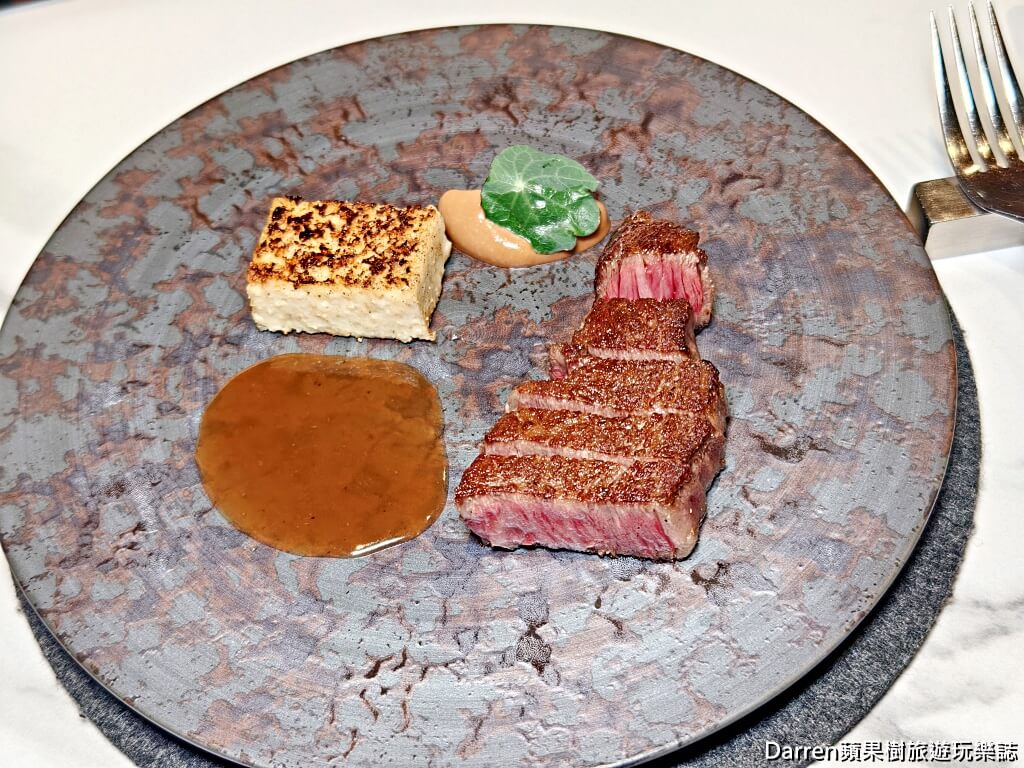 DOWA道和日式鐵板燒,DOWA道和日式鐵板料理,國父紀念館美食,國父紀念館鐵板燒,台北鐵板燒推薦,大安區鐵板燒,大安區美食,台北高級鐵板燒,日本A5和牛鐵板燒,台北無菜單料理,台北約會餐廳,台北包廂餐廳,台北慶生餐廳,台北和牛餐廳