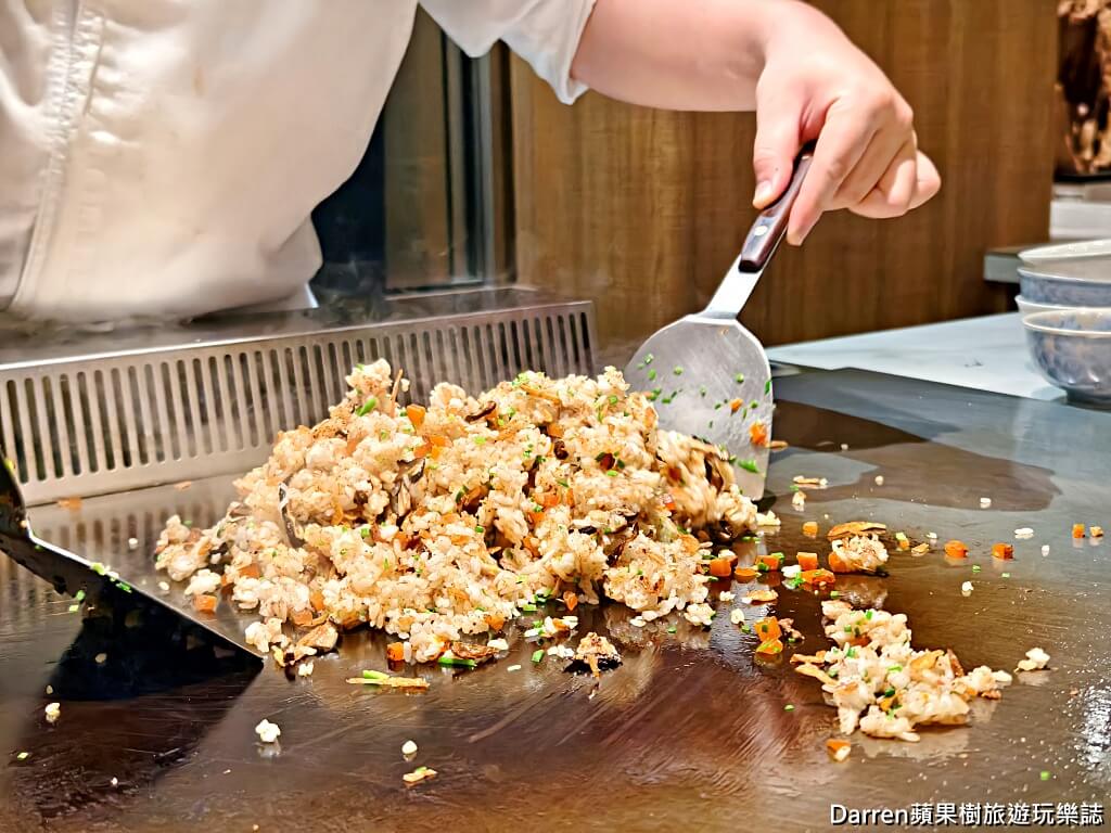 DOWA道和日式鐵板燒,DOWA道和日式鐵板料理,國父紀念館美食,國父紀念館鐵板燒,台北鐵板燒推薦,大安區鐵板燒,大安區美食,台北高級鐵板燒,日本A5和牛鐵板燒,台北無菜單料理,台北約會餐廳,台北包廂餐廳,台北慶生餐廳,台北和牛餐廳