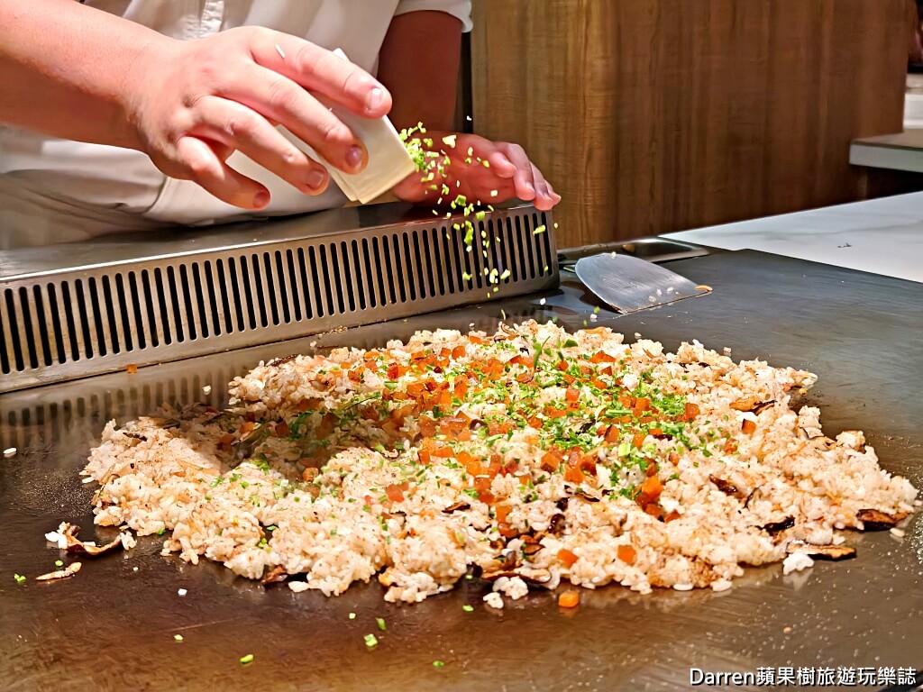 DOWA道和日式鐵板燒,DOWA道和日式鐵板料理,國父紀念館美食,國父紀念館鐵板燒,台北鐵板燒推薦,大安區鐵板燒,大安區美食,台北高級鐵板燒,日本A5和牛鐵板燒,台北無菜單料理,台北約會餐廳,台北包廂餐廳,台北慶生餐廳,台北和牛餐廳