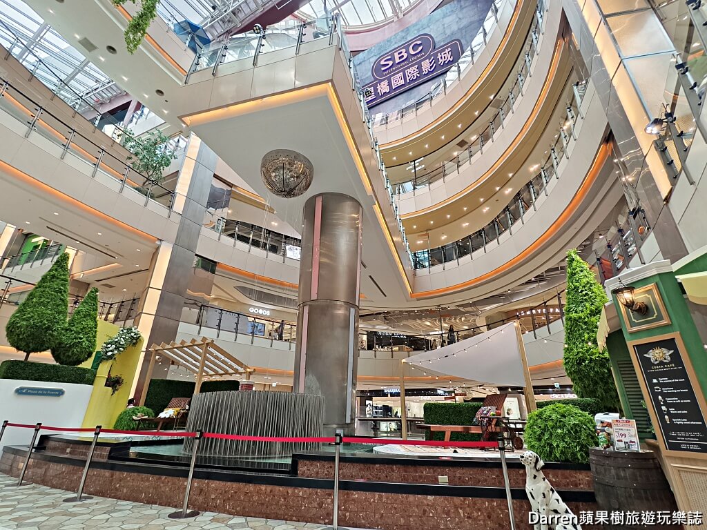 大江購物中心,桃園大江購物中心,桃園最推薦的購物中心,桃園最好逛的商場,桃園青埔好去處,桃園親子景點推薦,桃園購物推薦