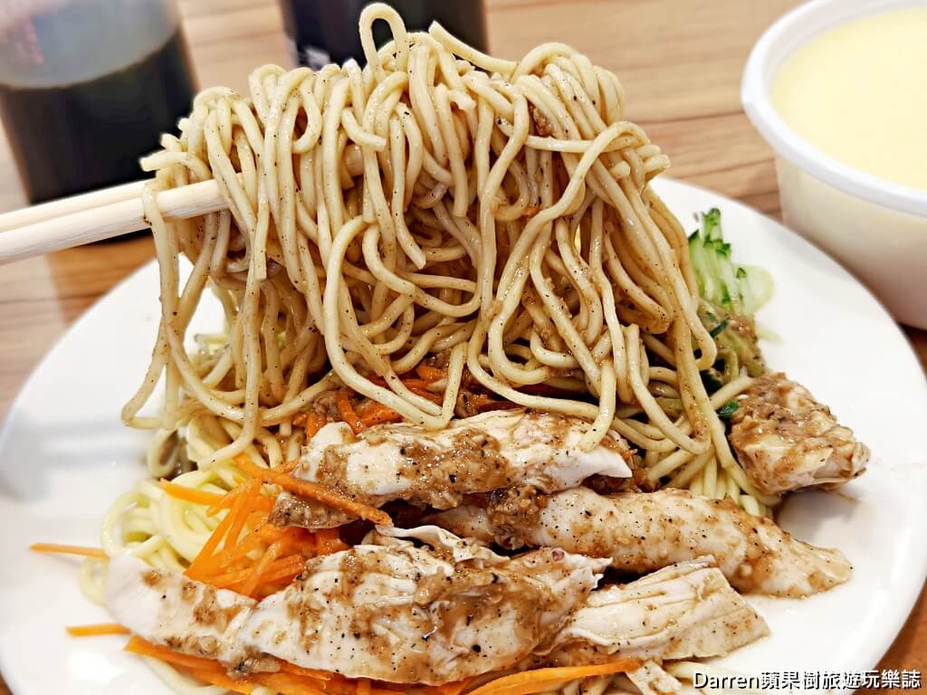 中壢美食,中壢涼麵,双營涼麵,中壢早餐,中壢老店,中壢小吃,中壢壽司,中壢味噌湯,桃園涼麵,中壢晚餐推薦