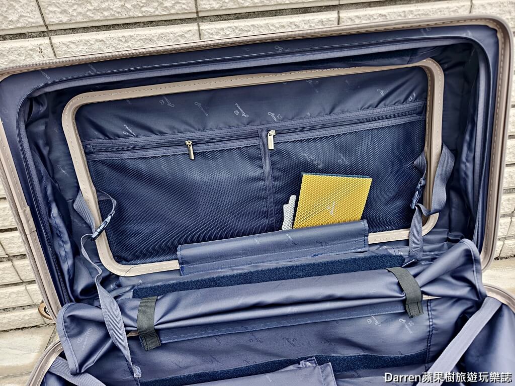 Arowana行李箱,亞諾納行李箱,河馬箱,前開式行李箱,煞車行李箱,五輪行李箱,旅行箱推薦,前側開行李箱,可擴充行李箱,29吋行李箱推薦,耐摔行李箱推薦,TSA海關鎖行李箱